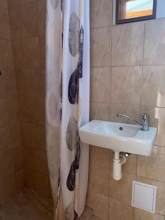 Ranc Pod Babicou Hotel Bojna Exterior foto